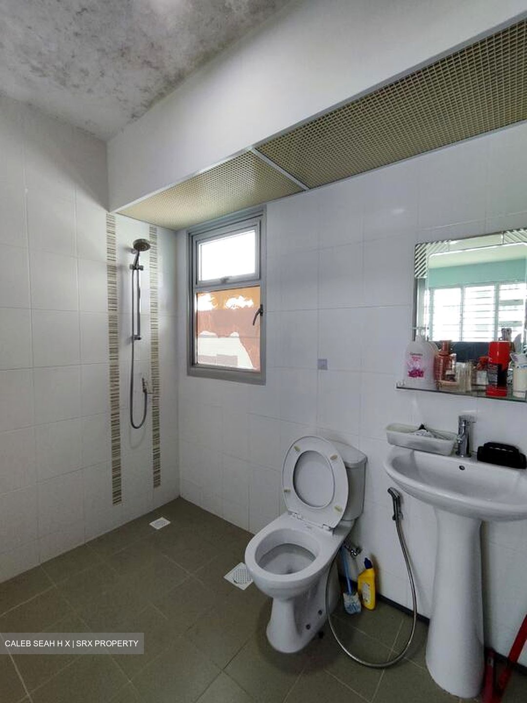 Blk 17B Macpherson Residency (Geylang), HDB 4 Rooms #496620721